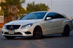 مرسيدس بنز E-Class